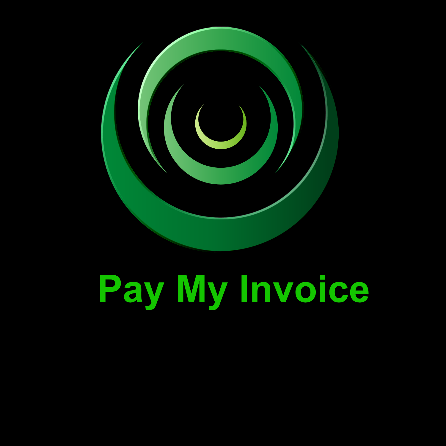 Pay My Invoice